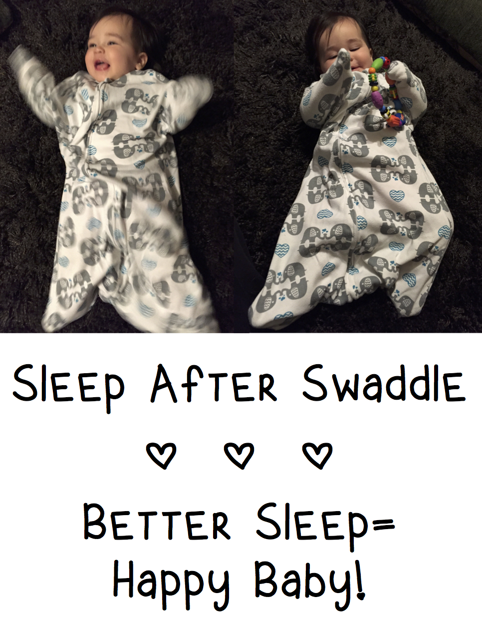 Stuff I Love: Zipadee-Zip - baby in sleep sack