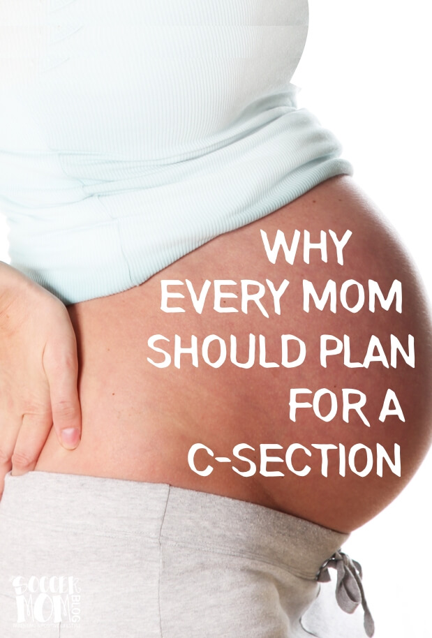 Why you should plan for a c-section...even if that's not your plan! 9 questions to ask your doctor to make sure you're ready for childbirth.